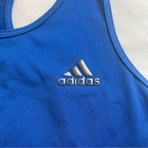 ADIDAS athletic top